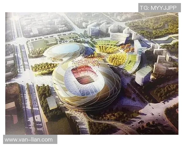 成都国际足球中心规划蓝图助力城市体育发展与文化交流新篇章